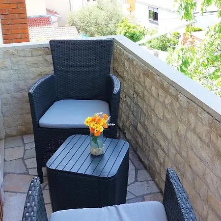 36262 - Megan Apartment Crikvenica