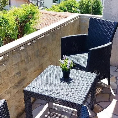 Apartment 36262 - Megan Crikvenica