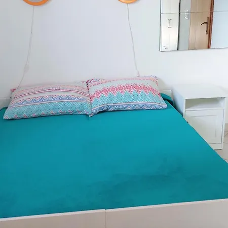 36262 - Megan Apartment *