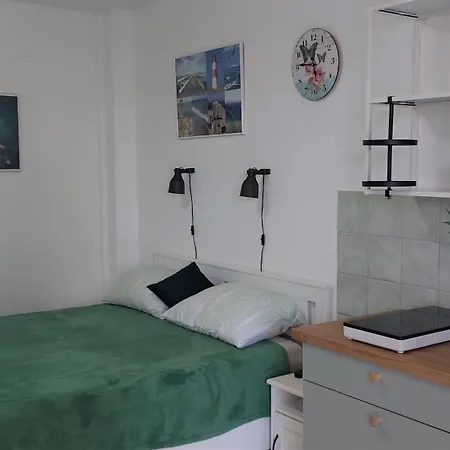 36262 - Megan Apartment *