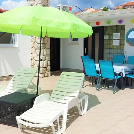 36262 - Megan Apartment *