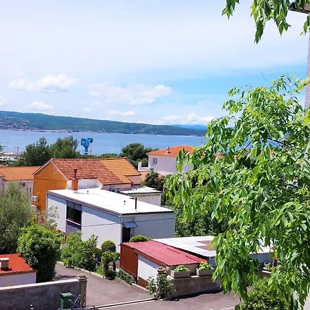36262 - Megan Apartment Crikvenica