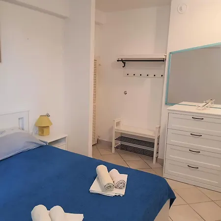 36262 - Megan Apartment Crikvenica