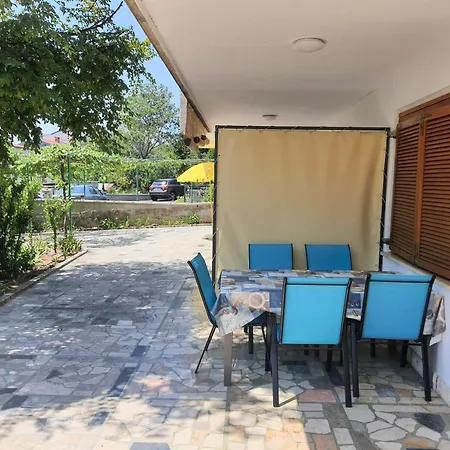 36262 - Megan Apartment